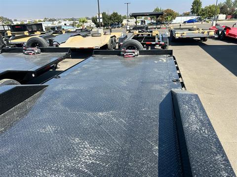 2024 MAXX-D TRAILERS 24X102 -14K Channel Power Tilt in Paso Robles, California - Photo 4