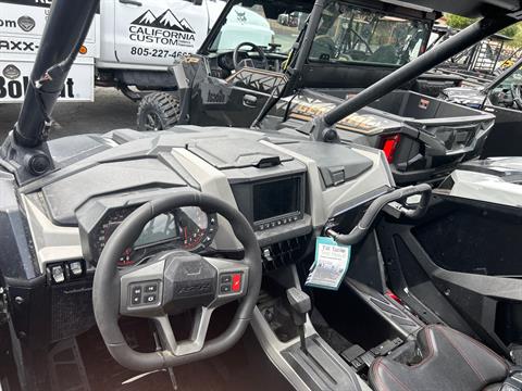 2023 Polaris RZR Turbo R 4 Ultimate in Paso Robles, California - Photo 2