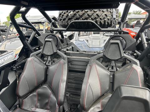 2023 Polaris RZR Turbo R 4 Ultimate in Paso Robles, California - Photo 3