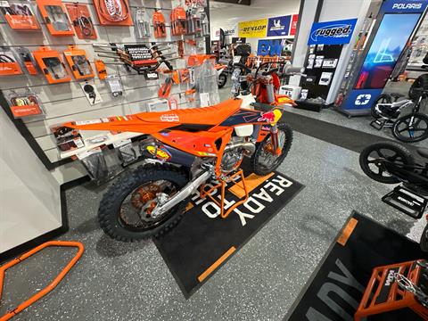 2024 KTM 350 XC-F Factory Edition in Paso Robles, California - Photo 4