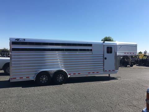 New Trailers Inventory For Sale California Custom Trailers