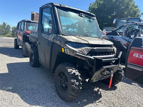 2024 Polaris Ranger XP 1000 Northstar Edition Premium in Paso Robles, California