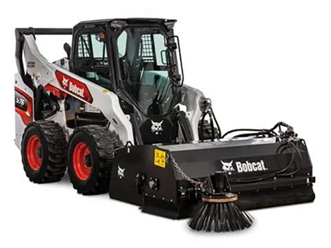 2024 Bobcat SWEEPER BUCKET 84" in Paso Robles, California - Photo 2