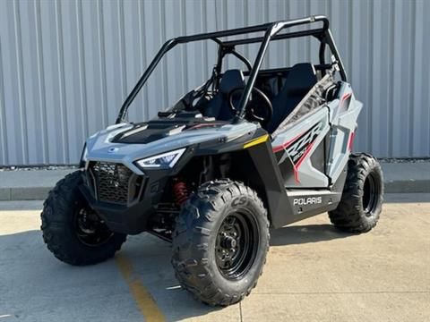 2024 Polaris RZR 200 EFI in Paso Robles, California - Photo 1