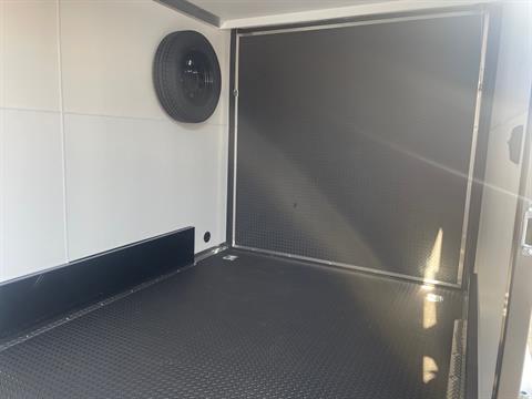 2023 Charmac Trailers 7.5X14 CARGO STEALTH in Paso Robles, California - Photo 6