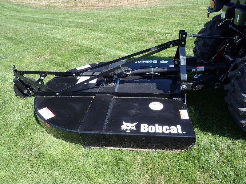 2022 Bobcat 3PT ROTARY CUTTER 48 in Paso Robles, California