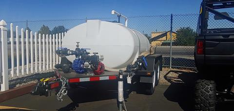 2022 PBM SUPPLY MFG 535 EL CONSTRUCTION WATER TRAILER in Paso Robles, California - Photo 1