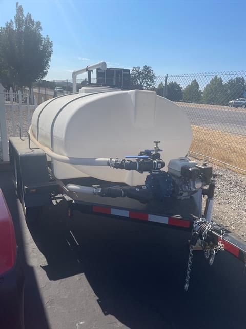 2022 PBM SUPPLY MFG 535 EL CONSTRUCTION WATER TRAILER in Paso Robles, California - Photo 3
