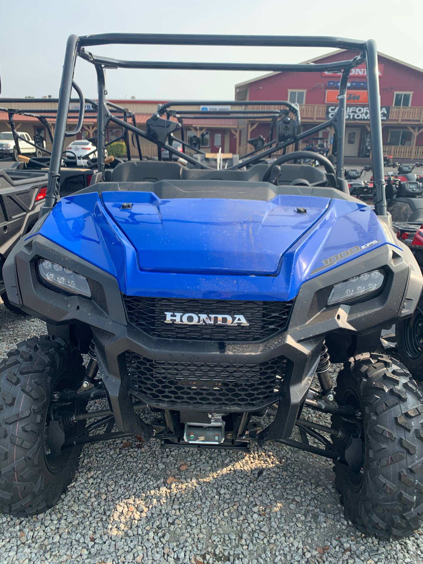 19 Honda Pioneer 1000 Transmission Problems Promotions