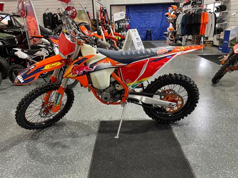 2022 KTM 350 XC-F Factory Edition in Paso Robles, California - Photo 2