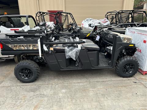 2025 Polaris Ranger Crew SP 570 Premium in Paso Robles, California - Photo 2