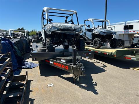 2024 MAXX-D TRAILERS 8.5X24 POWER EQUIPMENT TILT 14K T6X in Paso Robles, California - Photo 6