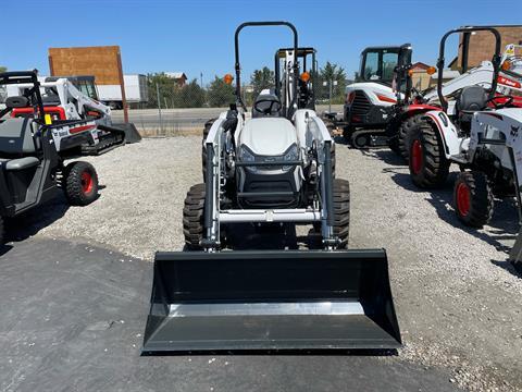 2022 Bobcat CT4045 Compact Tractor HST in Paso Robles, California - Photo 6