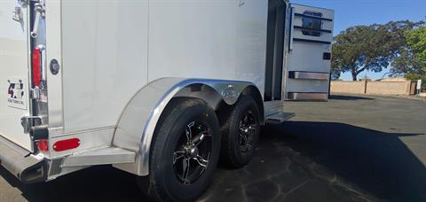 2023 4-STAR TRAILERS 2H Runabout in Paso Robles, California - Photo 5