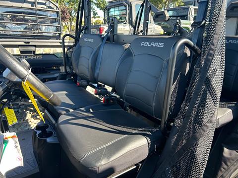 2025 Polaris Ranger Crew XP 1000 Premium in Paso Robles, California - Photo 3