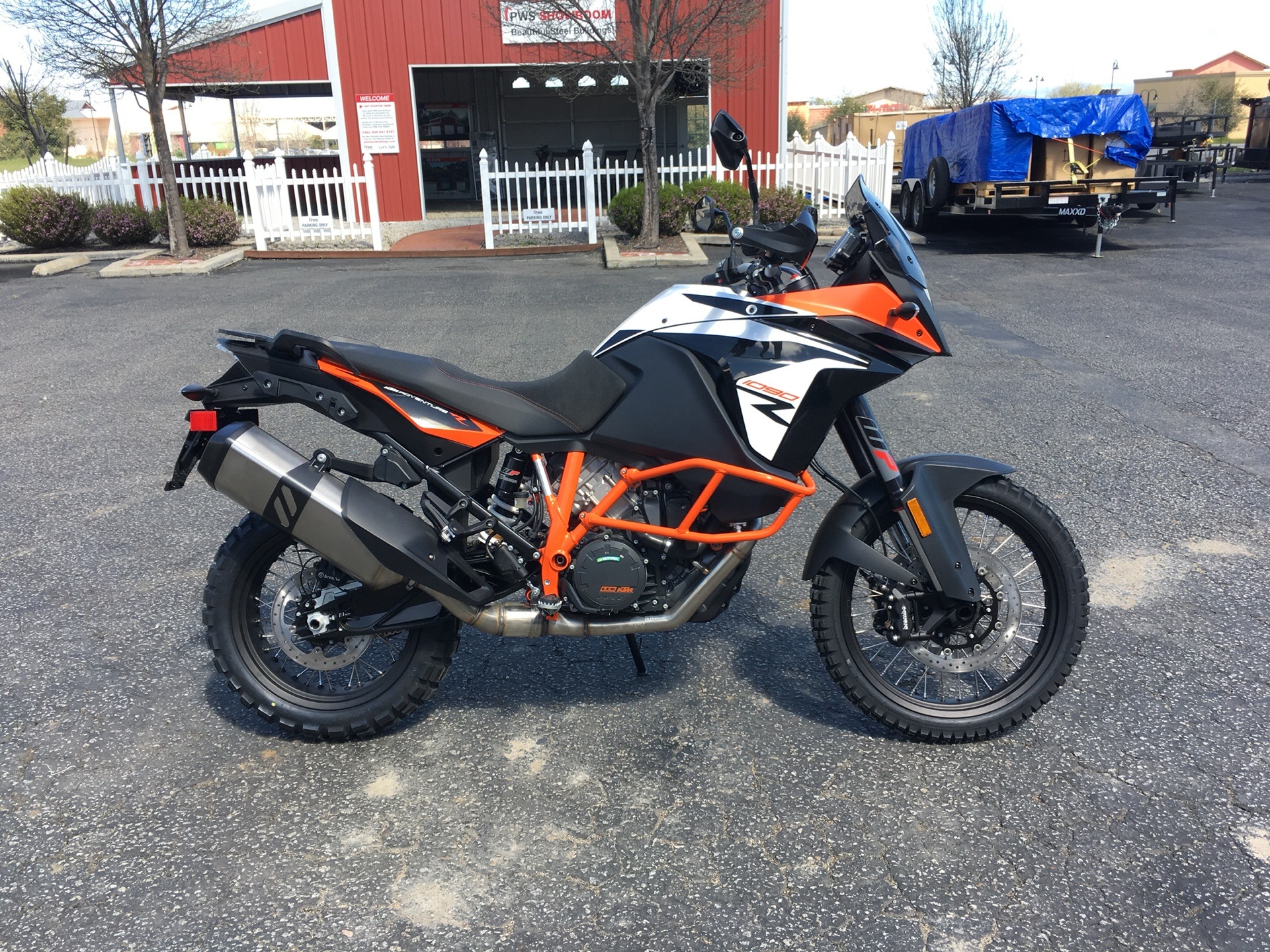 1090 adventure r