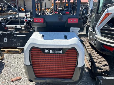 2023 Bobcat L28 Small Articulated Loader in Paso Robles, California - Photo 9