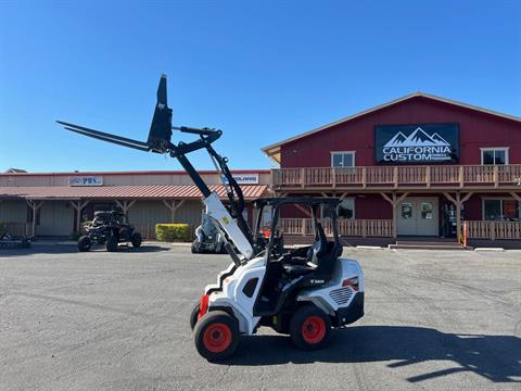 2023 Bobcat L28 Small Articulated Loader in Paso Robles, California - Photo 10