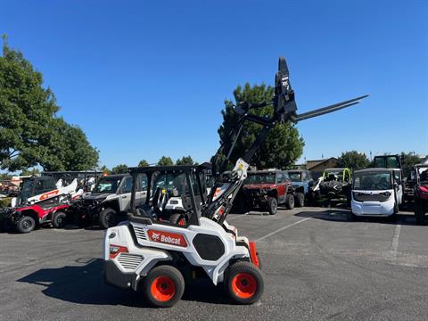 2023 Bobcat L28 Small Articulated Loader in Paso Robles, California - Photo 12