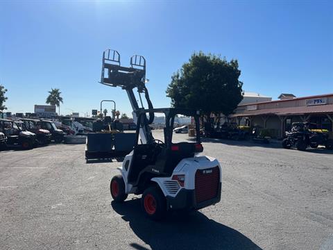 2023 Bobcat L28 Small Articulated Loader in Paso Robles, California - Photo 14