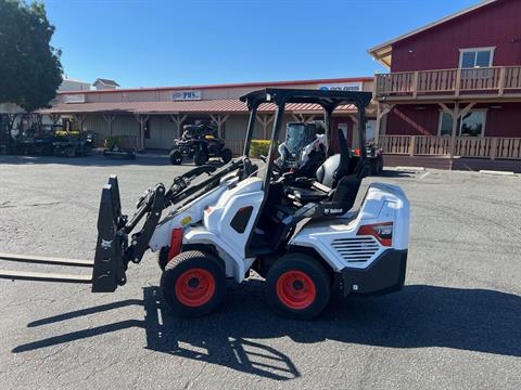 2023 Bobcat L28 Small Articulated Loader in Paso Robles, California - Photo 15