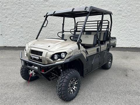 2024 Kawasaki MULE PRO-FXT 1000 LE Ranch Edition in Paso Robles, California - Photo 1