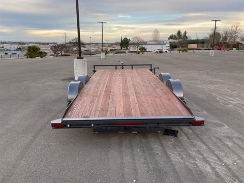 2022 PLAYCRAFT TRAILERS 82x16 CHAMPION CAR HAULER in Paso Robles, California - Photo 3