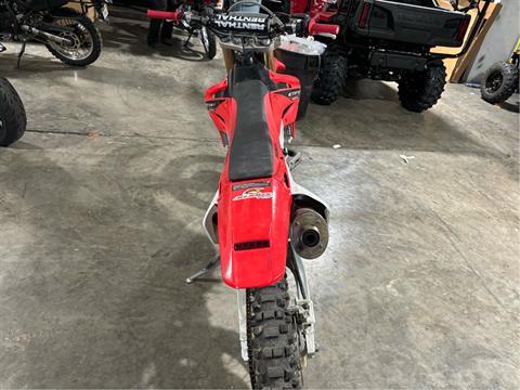 2005 Honda CRF™250X in Paso Robles, California - Photo 4