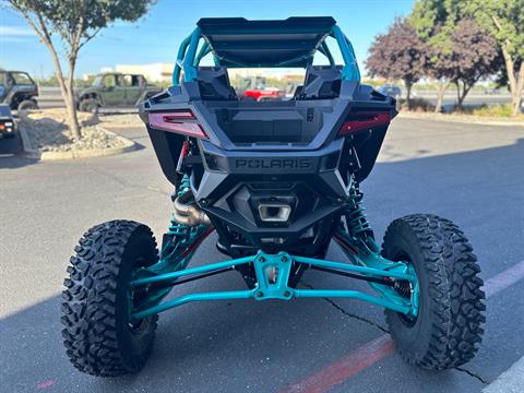 2025 Polaris RZR Pro R 4 Ultimate in Elk Grove, California - Photo 5