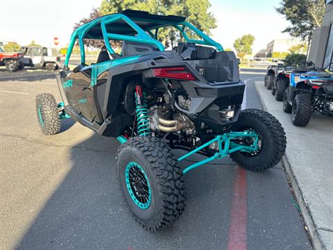 2025 Polaris RZR Pro R 4 Ultimate in Elk Grove, California - Photo 6