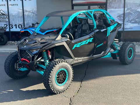 2025 Polaris RZR Pro R 4 Ultimate in Elk Grove, California - Photo 1