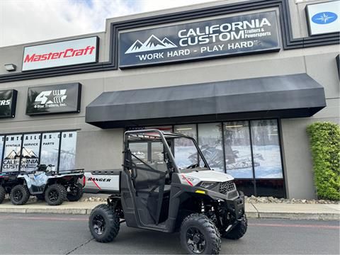 2024 Polaris Ranger SP 570 Premium in Elk Grove, California - Photo 1