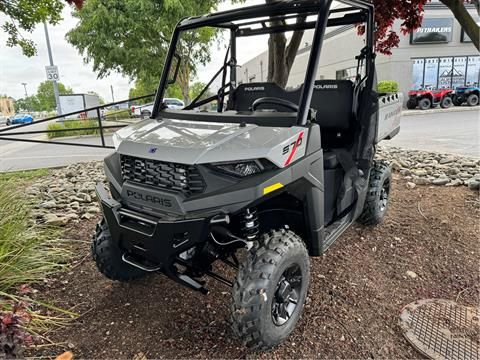 2024 Polaris Ranger SP 570 Premium in Elk Grove, California - Photo 2