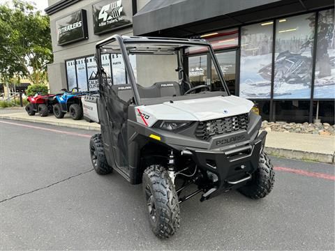 2024 Polaris Ranger SP 570 Premium in Elk Grove, California - Photo 3