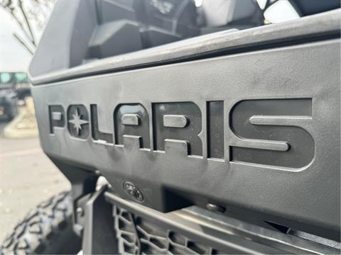 2024 Polaris RZR Turbo R 4 Ultimate in Elk Grove, California - Photo 10