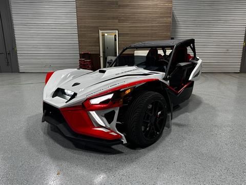 2024 Slingshot Slingshot ROUSH Edition in Elk Grove, California - Photo 1