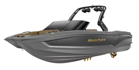 2024 Mastercraft X26 in Elk Grove, California - Photo 29