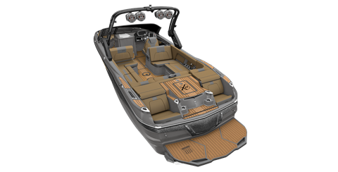 2024 Mastercraft X26 in Elk Grove, California - Photo 32