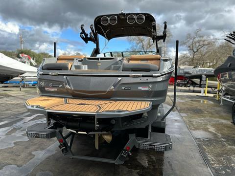 2024 Mastercraft X26 in Elk Grove, California - Photo 4