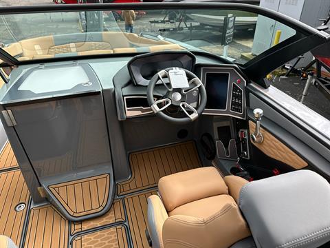 2024 Mastercraft X26 in Elk Grove, California - Photo 13