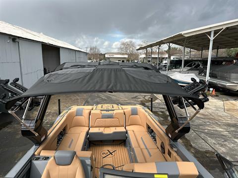 2024 Mastercraft X26 in Elk Grove, California - Photo 25