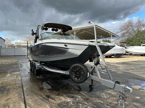 2024 Mastercraft X26 in Elk Grove, California - Photo 8