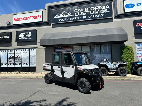 2024 Polaris Ranger Crew SP 570 NorthStar Edition in Elk Grove, California - Photo 1