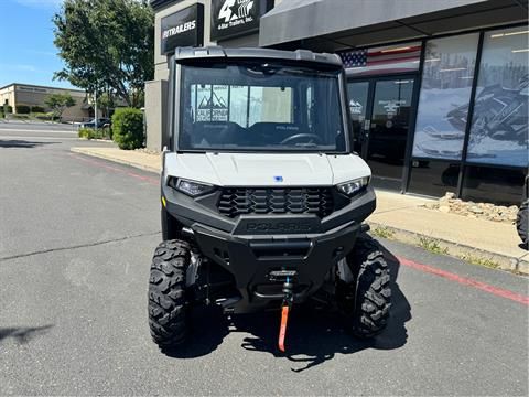 2024 Polaris Ranger Crew SP 570 NorthStar Edition in Elk Grove, California - Photo 3