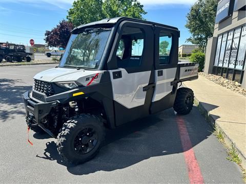 2024 Polaris Ranger Crew SP 570 NorthStar Edition in Elk Grove, California - Photo 4