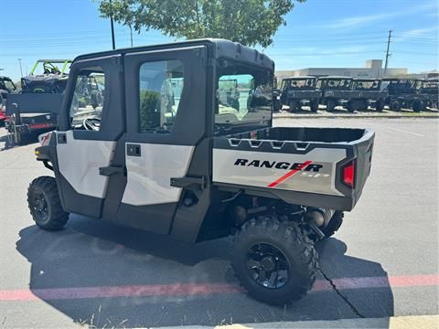 2024 Polaris Ranger Crew SP 570 NorthStar Edition in Elk Grove, California - Photo 5