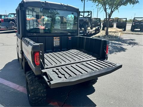 2024 Polaris Ranger Crew SP 570 NorthStar Edition in Elk Grove, California - Photo 6