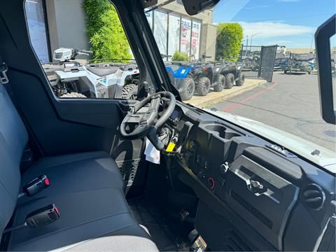 2024 Polaris Ranger Crew SP 570 NorthStar Edition in Elk Grove, California - Photo 7