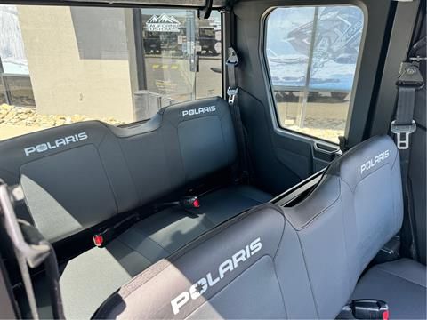 2024 Polaris Ranger Crew SP 570 NorthStar Edition in Elk Grove, California - Photo 8