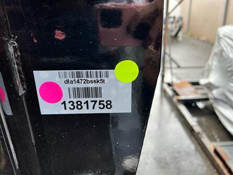 2022 PJ Trailers 14K Low-Profile Dump PRO (DL) 14 ft. in Elk Grove, California - Photo 2